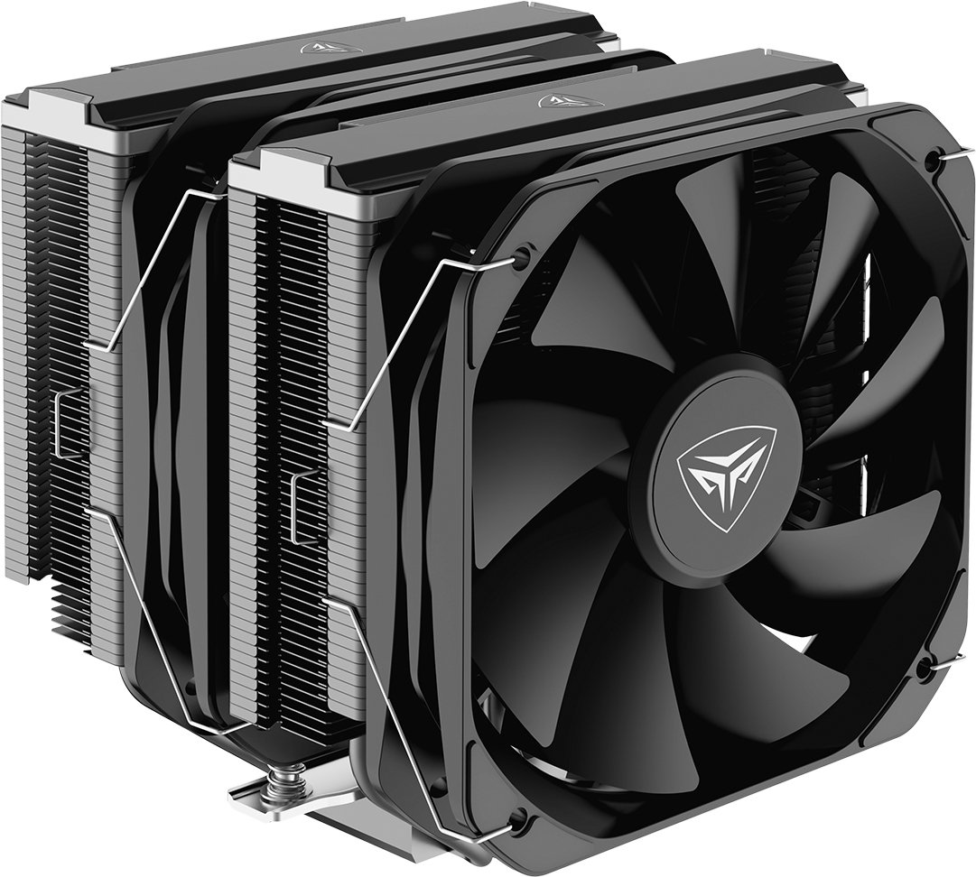 

Кулер для процессора PCCooler G6