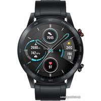 Умные часы HONOR MagicWatch 2 46мм (черный)