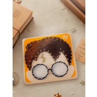 Набор для создания поделок/игрушек Woody Цвик-арт. Волшебник 07753