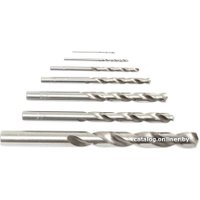 Набор сверл FORSAGE F-DSP20 (10 предметов)