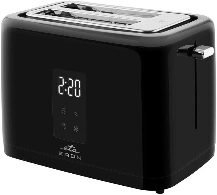 

Тостер ETA Eron 8166 90000