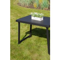 Стол Ipae Progarden Nik NIK060AN (антрацит)