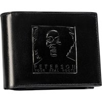 Кошелек Peterson PTN 304BOB-5613 (черный)