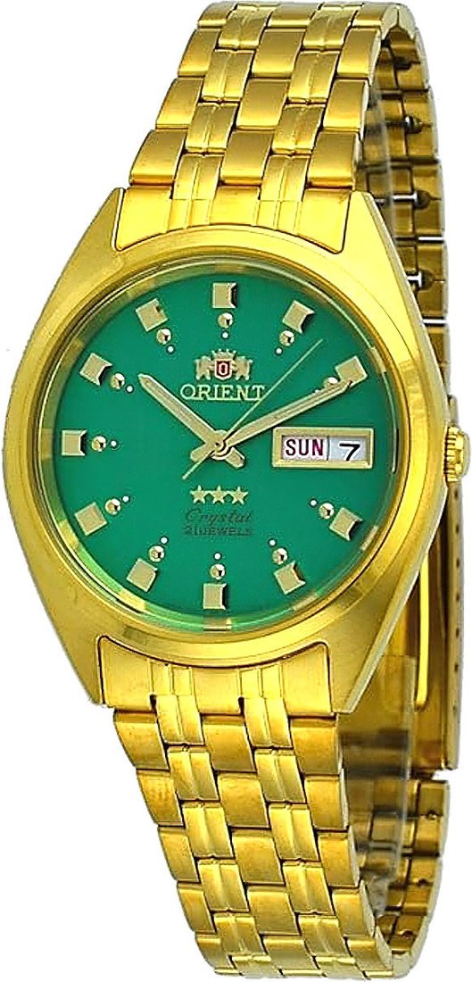 

Наручные часы Orient FAB00001N