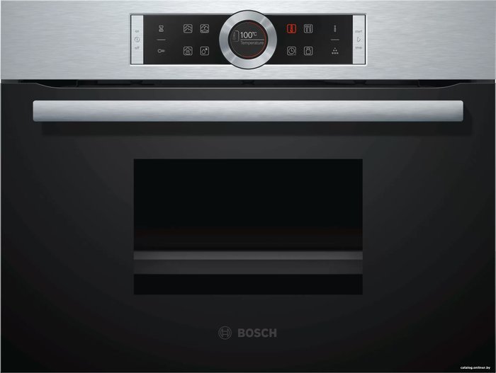 Bosch CDG634AS0