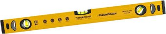 Уровень строительный Hanskonner HK2015-05-0600