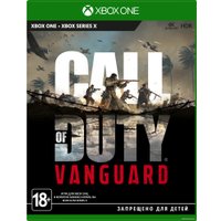  Call of Duty: Vanguard для Xbox Series X и Xbox One