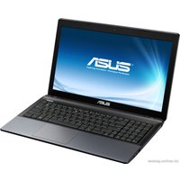 Ноутбук ASUS K55N (90NAMA118W1413RD53AY)