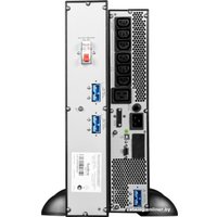 Источник бесперебойного питания Systeme Electric SRVSE3KRTXLI