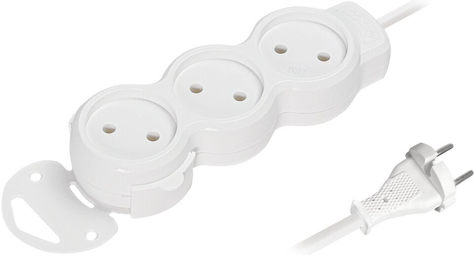 

Удлинитель SmartBuy SBE-10-3-03m-N