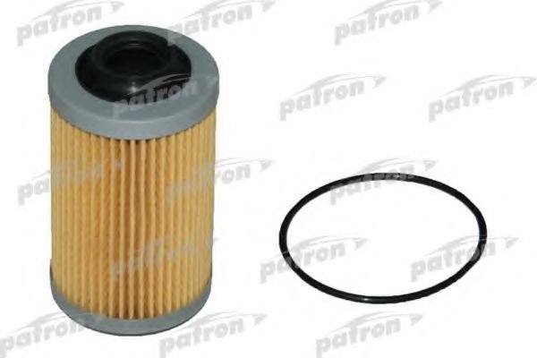 

Масляный фильтр Patron PF4239