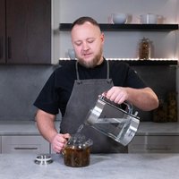 Электрический чайник Timberk T-EK27G04