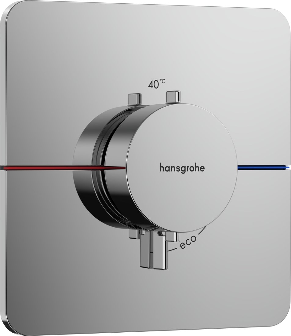 

Смеситель Hansgrohe 15588000