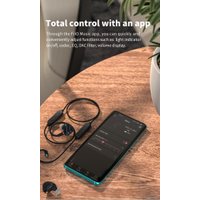 Bluetooth-кабель FiiO LC-BT1 (коннекторы MMCX)