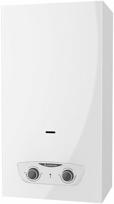 

Газовая колонка Ariston Fast 10L NG