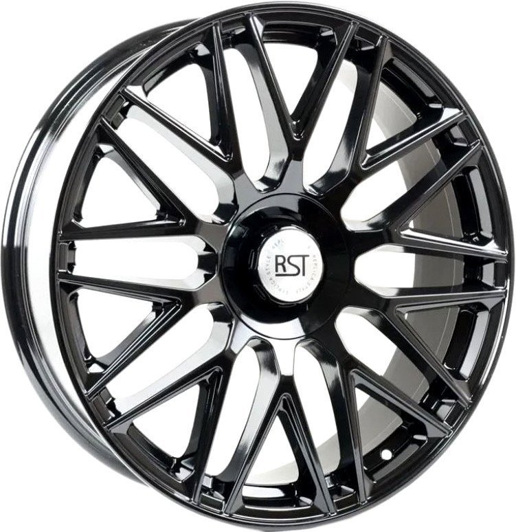 

Литые диски RST R042 20x8.5" 5x112мм DIA 66.6мм ET 40мм BL