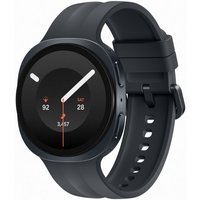 Умные часы Samsung Galaxy Watch9 S 40 мм (графит)