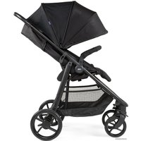 Коляска прогулочная «книга» Chicco Multiride (light grey)