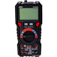Мультиметр Deli DL334302 102977