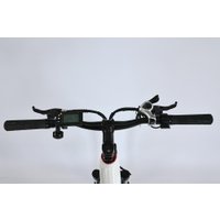 Электровелосипед Smart Balance City Lite 2025 (белый) в Бресте