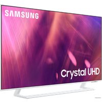 Телевизор Samsung Crystal UHD 4K AU9010 UE43AU9010UXRU