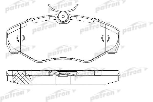 

Patron PBP1515