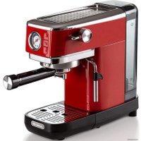 Рожковая кофеварка Ariete Espresso Slim Moderna 1381/13