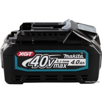 Аккумулятор Makita BL4040 191B26-6 (40В/4 Ah)