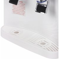 Кулер для воды Sonnen TSE-02W 456173 (белый)