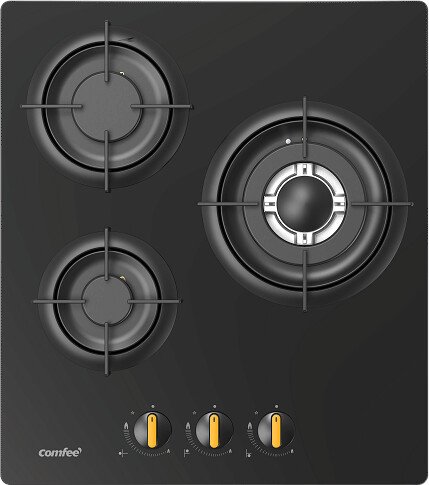 

Варочная панель Comfee CGH401GB