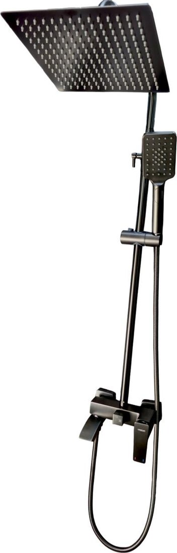 

Душевая система Ledeme L2478D