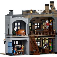 Конструктор LEGO Harry Potter 75978 Косой переулок