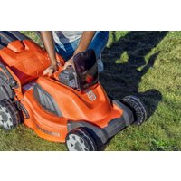 Газонокосилка Husqvarna LC 141i Kit 967628409 (с 1-им АКБ)