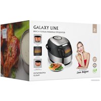 Мультиварка Galaxy Line GL2649