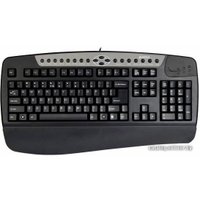 Клавиатура A4Tech KB-8 Black