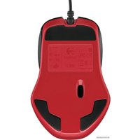 Игровая мышь Logitech Gaming Mouse G300