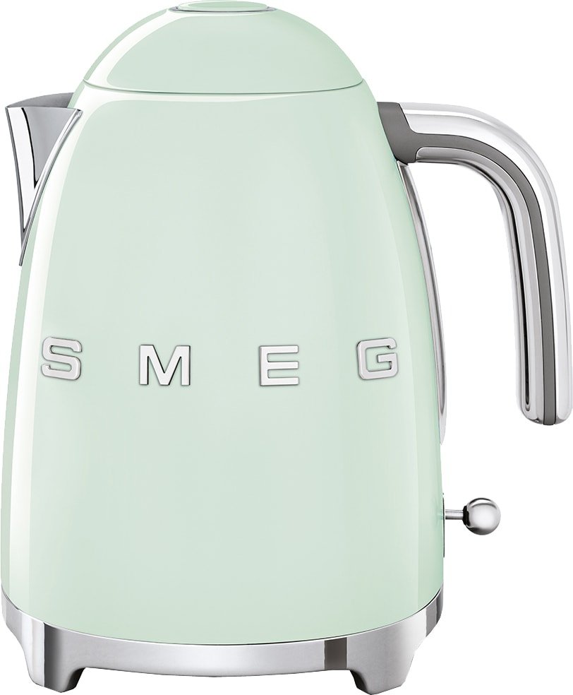 

Электрический чайник Smeg KLF03PGEU