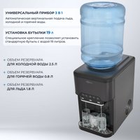 Льдогенератор ZUGEL ZIM2002