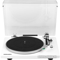 Виниловый проигрыватель Premiera Delta (белый)