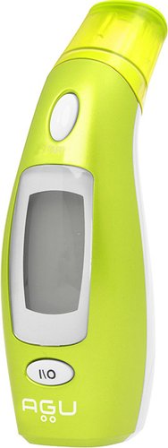AGU IHE5 – Dino