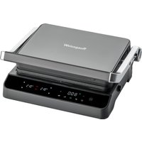 Электрогриль Weissgauff WCG 250 B Digital Glass