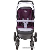 Коляска прогулочная «книга» Coletto Aveo Comfort