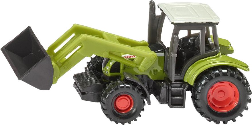 Погрузчик Siku Class Ares 1335