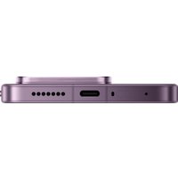 Телефон Xiaomi 17T Pro 12GB/512GB международная версия (темно-сиреневый)