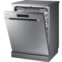 Отдельностоящая посудомоечная машина Samsung DW60A6092FS/WT