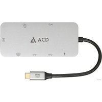 Док-станция ACD ACD-C108-PAL