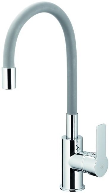 

Смеситель Armatura Rumba 6553-915-63