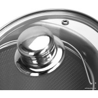 Кастрюля Fissman Capellini 5369