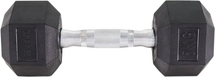 

Гантель Torres PL51905 5 кг