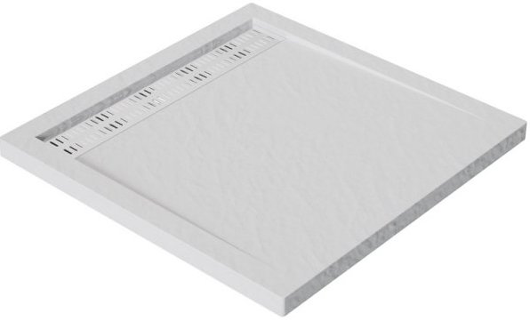 

Душевой поддон BelBagno TRAY-BB-DUE-A-90-4-W0 90x90